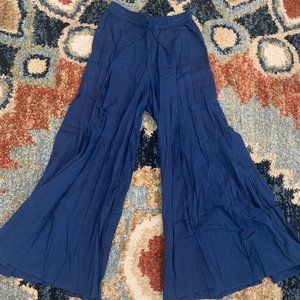 Westside flare pants